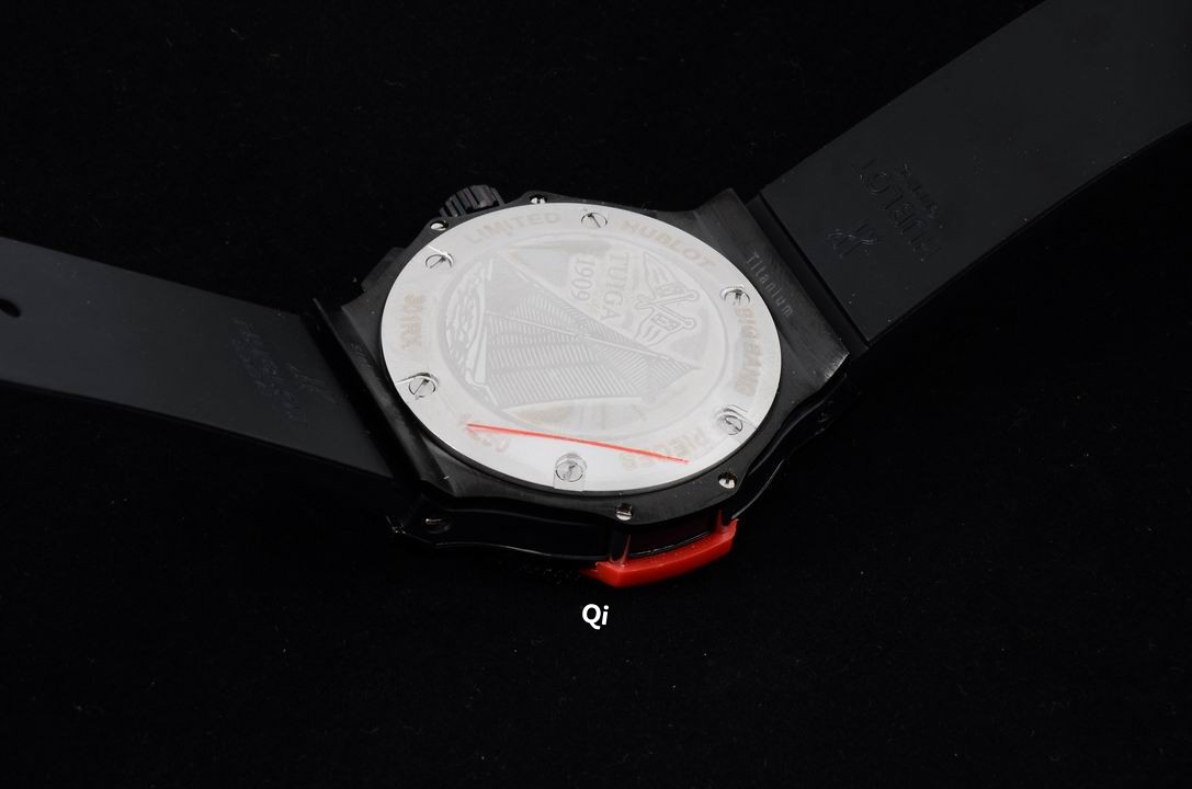 Hublot watch man-222